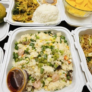 Saigon & Siam Palace - House Fried Rice - Vietnamese Near Me - Seattle, Washington Saigon & Siam Palace - House Fried Rice - Vietnamese Near Me - Seattle, Washington