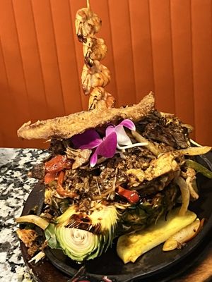 Hacienda Taqueria & Cantina by null