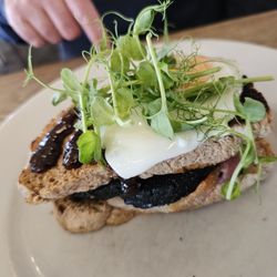Loch Leven's Larder