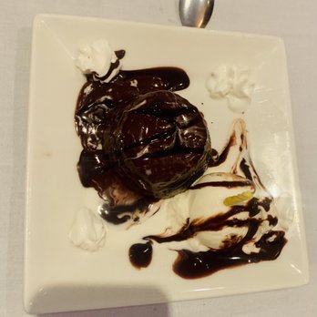Segovia Restaurant - Lava cake dessert - Spanish Near Me - Moonachie, New Jersey Segovia Restaurant - Lava cake dessert - Spanish Near Me - Moonachie, New Jersey