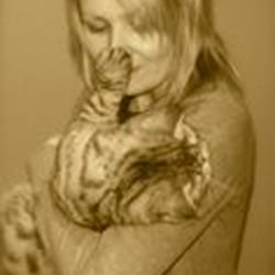 Passion Paws - Lisa & Edmund!