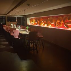 East Restaurant
