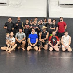 Westside MMA