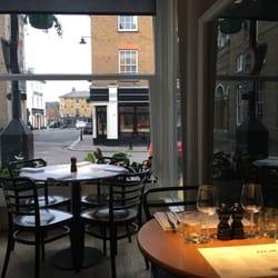 Lussmanns Eatery