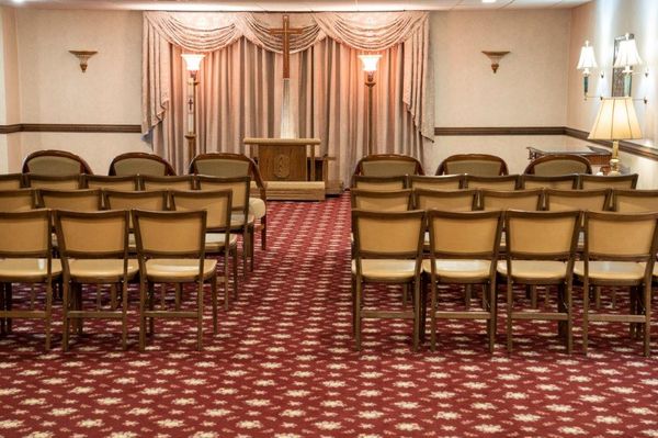VORHEES-INGWERSEN FUNERAL HOME - Updated May 2026 - 59 Main St