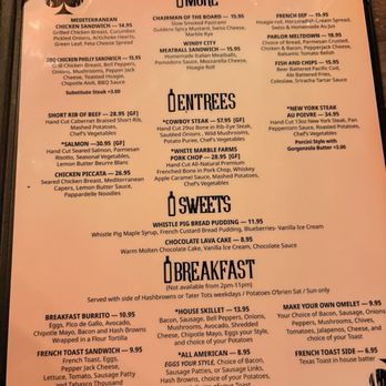 The Parlor - Salad Near Me - Reno, Nevada