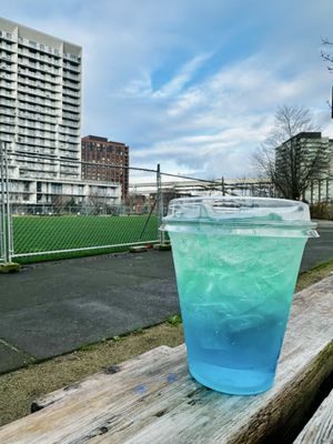 Ovation Coffee & Tea by null