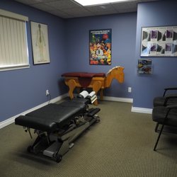 Diegel Chiropractic Center