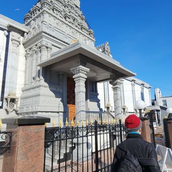 Ganesh Temple Canteen - outside - Indian Near Me - Flushing, New York Ganesh Temple Canteen - outside - Indian Near Me - Flushing, New York