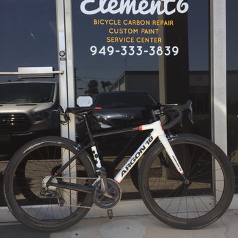 Element 6 - Bikes Near Me - Murrieta, California
