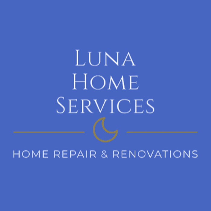 Slide of Luna Home Services