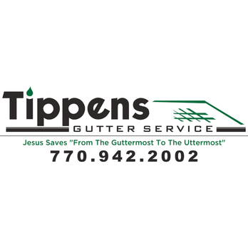 Tippens Gutter Service - Gutter Services Near Me - Douglasville, Georgia Tippens Gutter Service - Gutter Services Near Me - Douglasville, Georgia