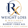 Rx Weight Loss & Wellness