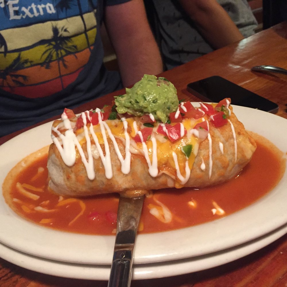 Villa Escondida Restaurant and Bar - Wet burrito - Mexican Near Me - Seattle, Washington Villa Escondida Restaurant and Bar - Wet burrito - Mexican Near Me - Seattle, Washington