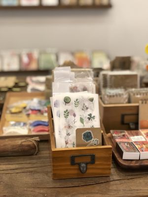 Yoseka Stationery by null