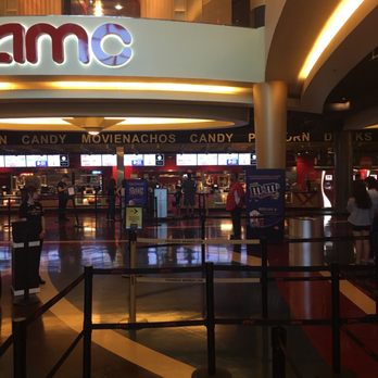 AMC Westgate 20 - Cinema Near Me - Glendale, Arizona
