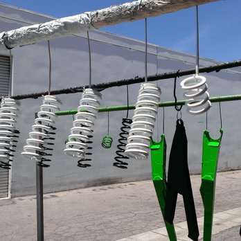 Full Throttle Powder Coating - Powder Coating Near Me - Corona, California Full Throttle Powder Coating - Powder Coating Near Me - Corona, California