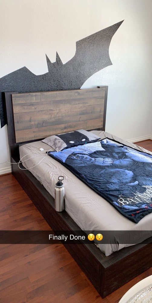 FURNITURE WAREHOUSE 30 Photos & 12 Reviews 17827 Bear Valley Rd