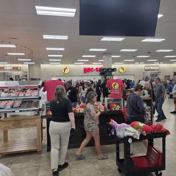 Buc-ee’s - Gas Stations Near Me - Goodyear, Arizona