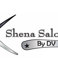 Shena Beauty Salon by DV