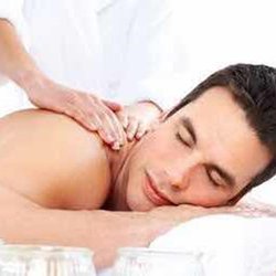 Pure Relax Foot Reflexology Massage