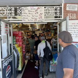 Santa Ana Meat Market