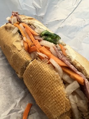 Saigon Bistro by null