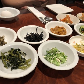 Daol Tofu - anchovies! Very rare nowadays. No where serves that. - Korean Near Me - Oakland, California Daol Tofu - anchovies! Very rare nowadays. No where serves that. - Korean Near Me - Oakland, California