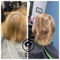 Habits Hair Labs