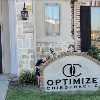 Optimize Chiropractic - Chiropractors Near Me - Longview, Texas