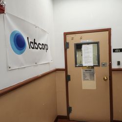 Labcorp - Here because of my baby's father, trying to delay paying child support