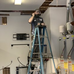 San Antonio Plumbing