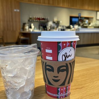 Starbucks - Dark Roast for the road. - Coffee & Tea Near Me - Henderson, Nevada Starbucks - Dark Roast for the road. - Coffee & Tea Near Me - Henderson, Nevada