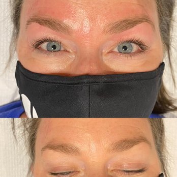 Studio 514 Travel Esthetics - Brow wax - Waxing Near Me Studio 514 Travel Esthetics - Brow wax - Waxing Near Me