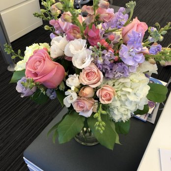 Flowers from Hannah - Gorgeous bouquet for a recently engaged friend - Florists Near Me - Morristown, New Jersey Flowers from Hannah - Gorgeous bouquet for a recently engaged friend - Florists Near Me - Morristown, New Jersey