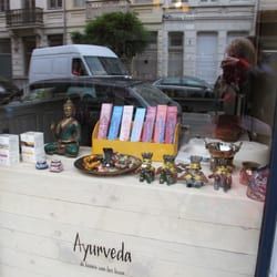 Ayurveda