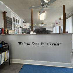 Collision Specialist of Fairfax