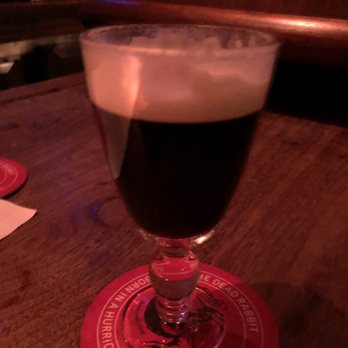 The Dead Rabbit - Irish coffee. So smooth. It's dangerous. A little sweet. Perfectly warm so you can drink immediately. - Cocktail Bars Near Me - New York, New York The Dead Rabbit - Irish coffee. So smooth. It's dangerous. A little sweet. Perfectly warm so you can drink immediately. - Cocktail Bars Near Me - New York, New York
