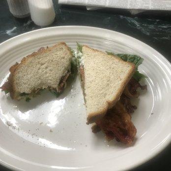 Heaven Sent - Double BLT sandwich !! - Florists Near Me - Hamilton, Ohio Heaven Sent - Double BLT sandwich !! - Florists Near Me - Hamilton, Ohio