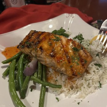 Martin's Tavern - Salmon - Breakfast & Brunch Near Me - Washington, DC, District of Columbia Martin's Tavern - Salmon - Breakfast & Brunch Near Me - Washington, DC, District of Columbia