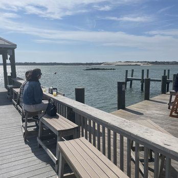 The Back Deck - Seafood Near Me - Virginia Beach, Virginia The Back Deck - Seafood Near Me - Virginia Beach, Virginia