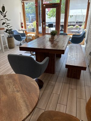 Sip of Joy Café & Bakery by null
