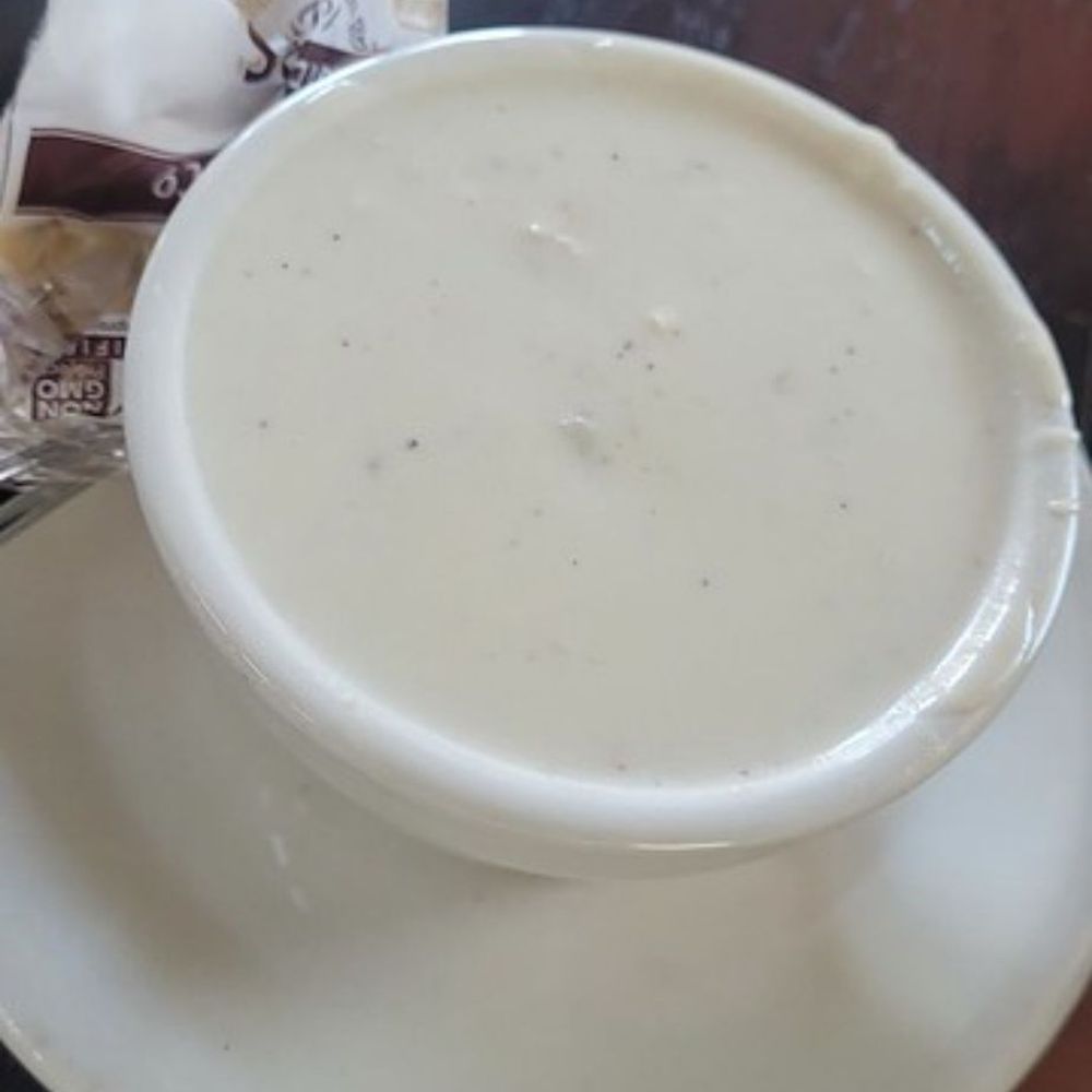 Salem Food Tours - Best clam chowder! - Food Tours Near Me