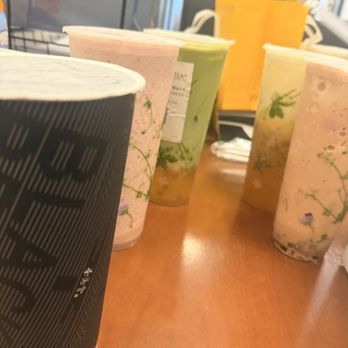 Tp Tea - Bubble Tea Near Me - Newark, California Tp Tea - Bubble Tea Near Me - Newark, California
