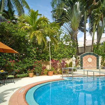 The Palace Group - Home Health Care Near Me - Miami, Florida