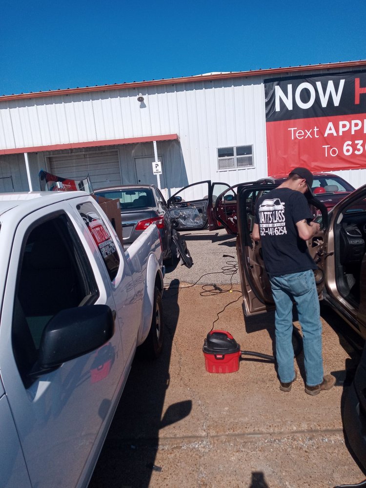 J&C AUTO GLASS Updated September 2024 38 Photos Southaven