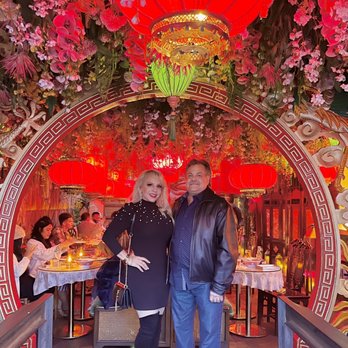Fortunate Son - Chinese Near Me - San Diego, California