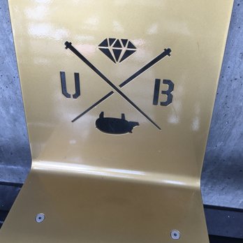Underbelly - Dope Chairs - Bars Near Me - San Diego, California Underbelly - Dope Chairs - Bars Near Me - San Diego, California