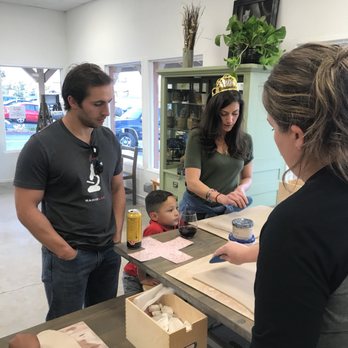 Ceramic & Art Studio - Art Classes Near Me - Norco, California