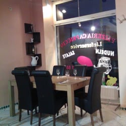 Pizzeria Capriccio